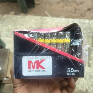 Lighter Mk