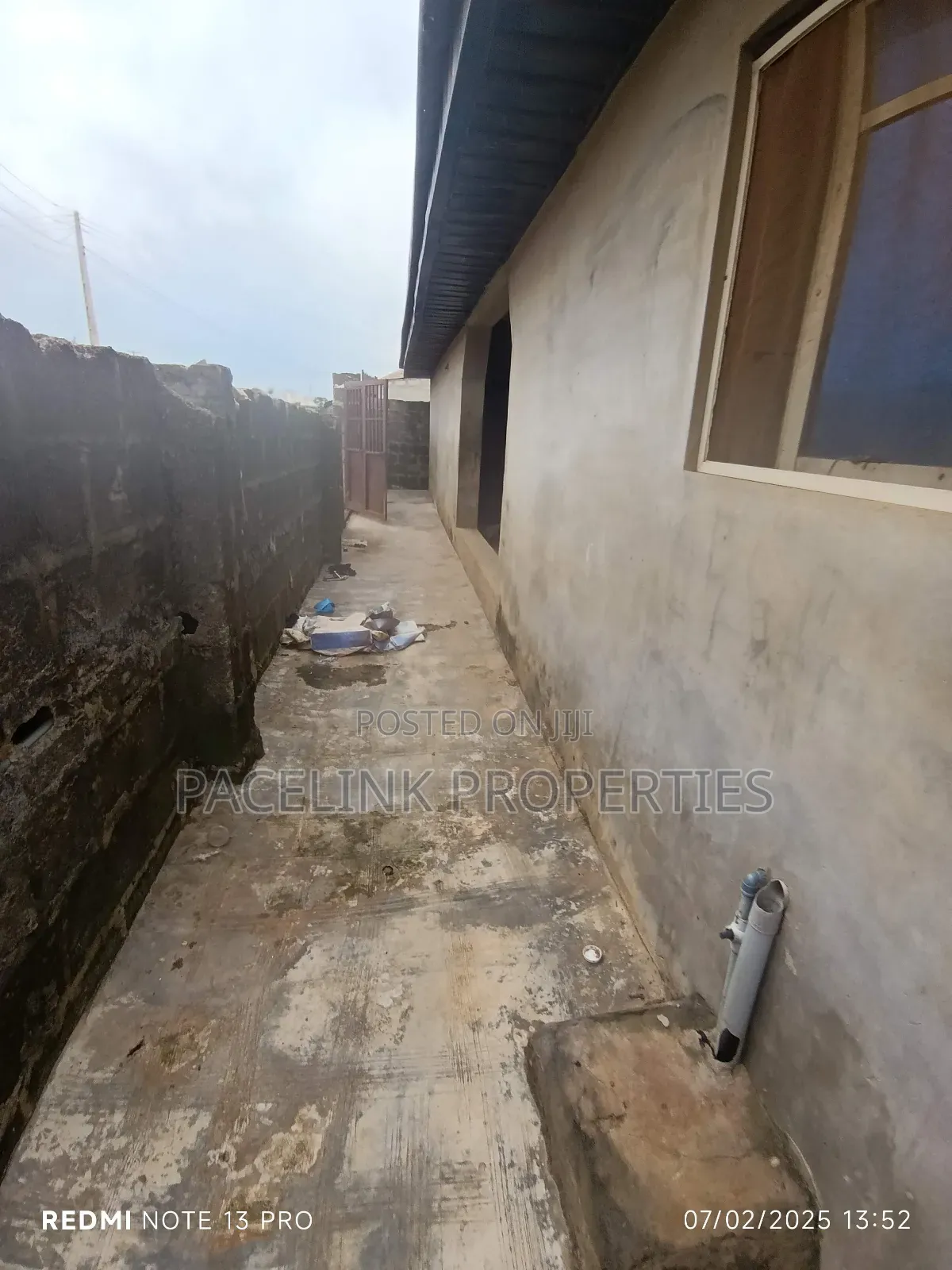 Mini Flat in Ado-Odo/Ota for rent