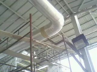 Insulation Cladding in Nigeria