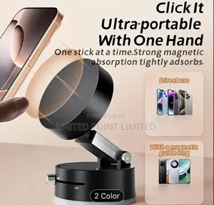 Strongest Magnetic Phone Holder