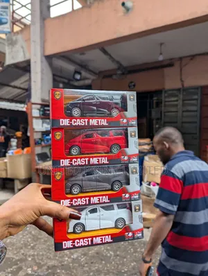 Dashboard Car Toys