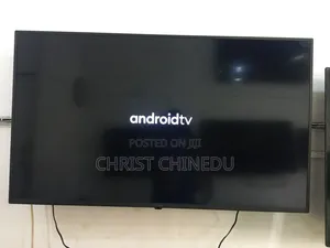 Panasonic 50inches Android Tv Uhd