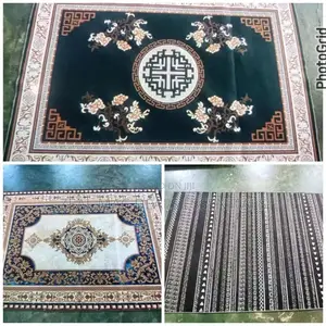 Qaulity Center Rug