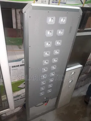 150w D2 Felicity Solar Street Light