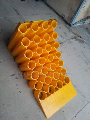 Parking Wedge (In Stock)
