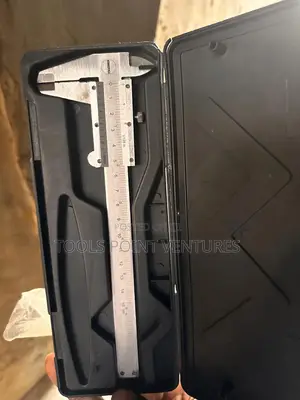 6in/150cm Vernier Caliper/ Analog Caliper