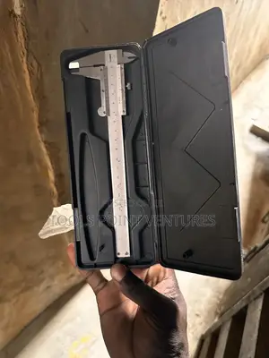 6in/150cm Vernier Caliper/ Analog Caliper