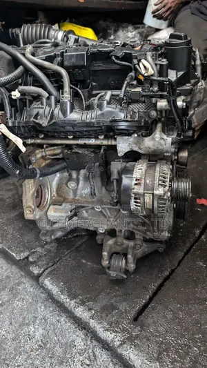 2017-2021 Honda Civic Turbo Touring 1.5l, Direct Canada
