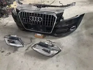Audi Q5 2015 Body Kit
