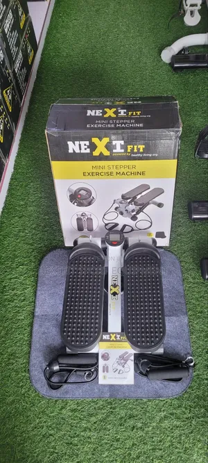 Nextfit Mini Steeper