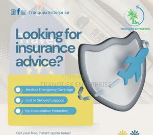 Travel Insurance for Your Schengen Visa