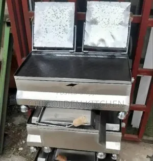 Refurbish Toasting Machine