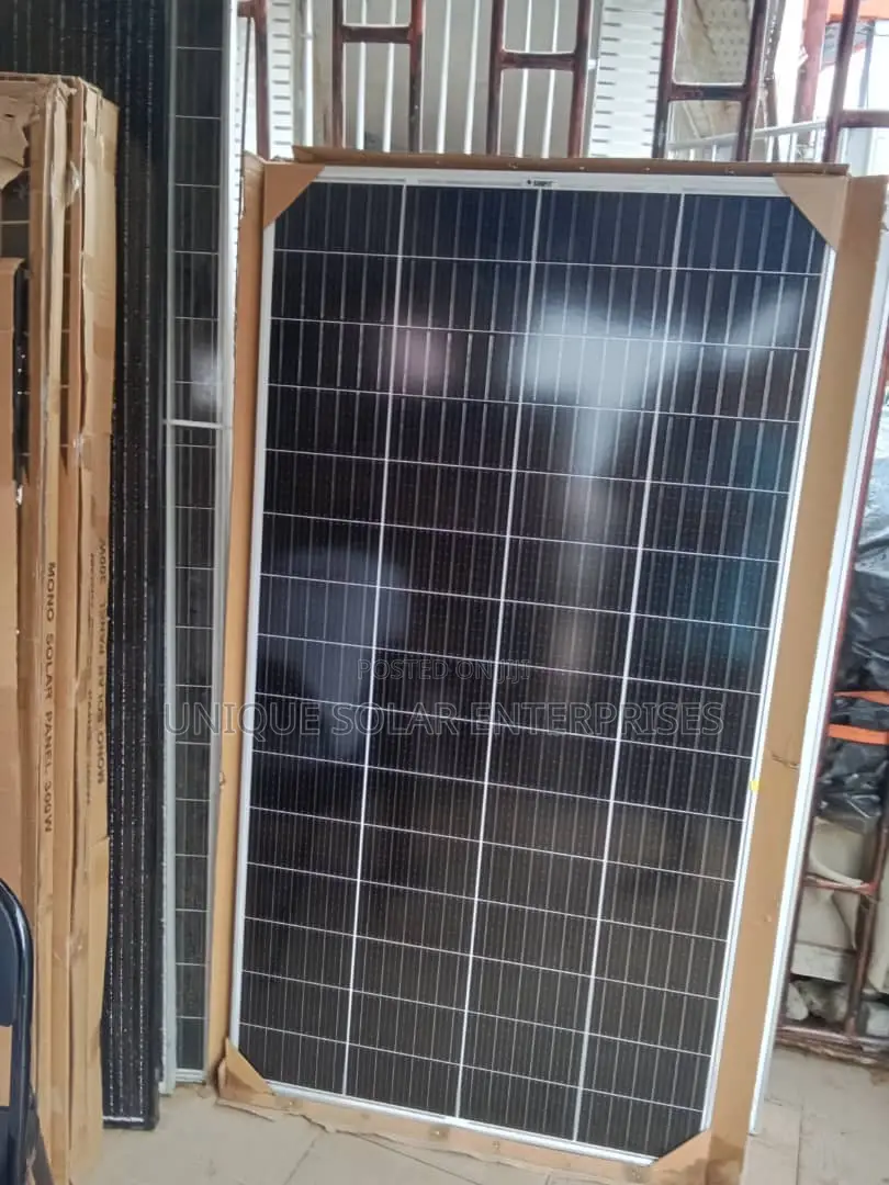 Solar Panels