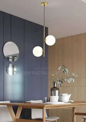 Massive Dropping Light Available for Sale