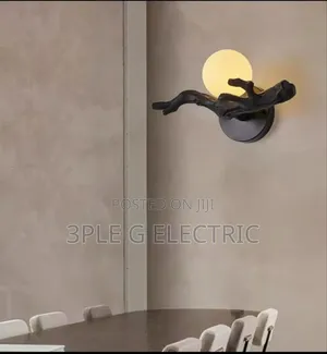 Indoor Wall Light