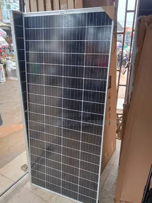 Jinko Mono Panels