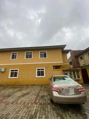 Photo - 3bdrm Townhouse / Terrace in Ikota, Lekki for rent