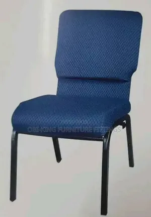 Church Chair