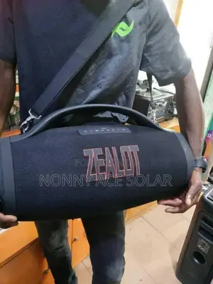 Zealot S98 Bluetooth Super Bass Speaker