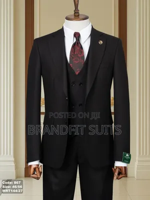 Exclusive Quality Turkish Suit For Classic Men
