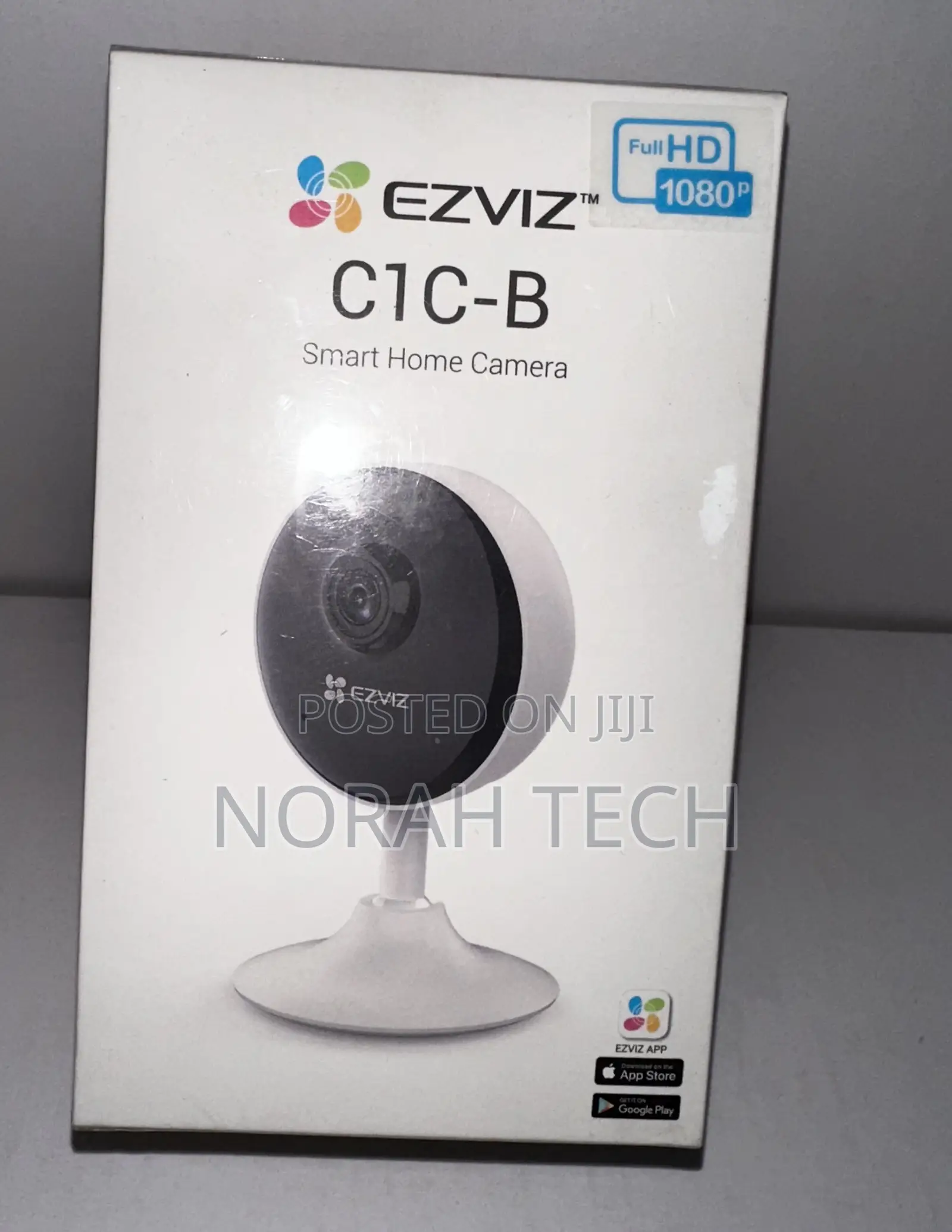 Ezviz Cic-B Wireless Wifi Camera