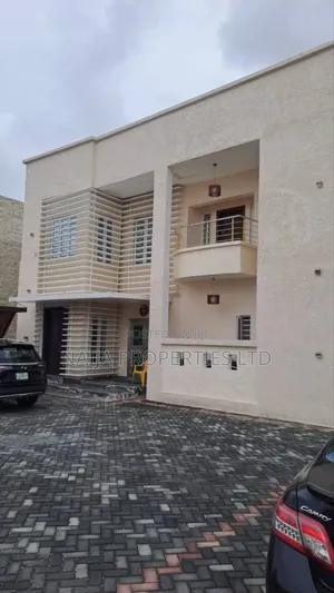 5bdrm Duplex in Northern Foreshore, Lekki for sale