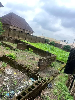 Photo - Land for Sale at Akobo, Ibadan