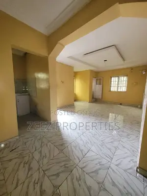 Photo - Mini Flat in Alagomeji Yaba for rent