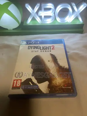 Photo - Dying Light 2 Stay Human for Ps4