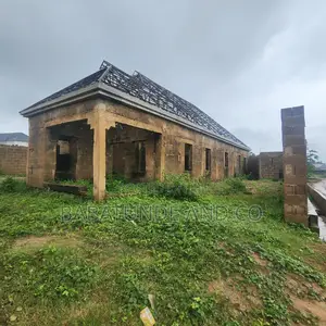 Standard 3 Bedroom Flat for Sale at Abese Estate, Elebu