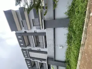 3bdrm Block of Flats in At Jahi Gilmore,Fct for rent