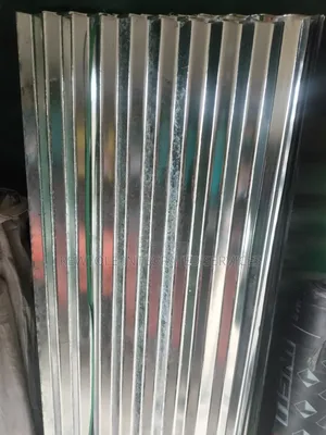 Roofing Sheet