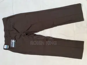 John Henry Double Pleated Suit Pants Trousers W36 L42