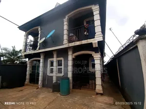 Photo - Mini Flat in Ado-Odo/Ota for rent