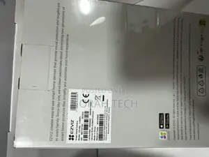 Ezviz Cs-H8c 1080p Wireless Camera