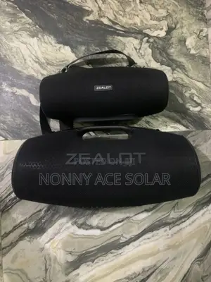 Zealot S78 Bluetooth Super Bass Speaker