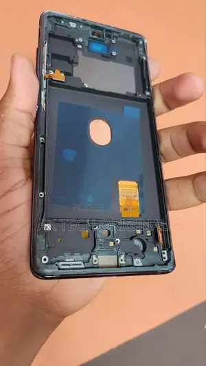 Samsung Galaxy S20fe Original Amoled Screen (Free Installation)