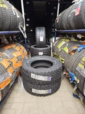 Quality Tyres Are Available at Affordable Prices