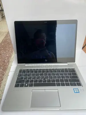 Laptop HP EliteBook 840 G6 16GB Intel Core I7 SSD 256GB