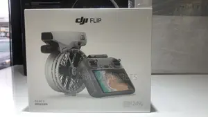 Photo - Dji Flip (Dji Rc 2)