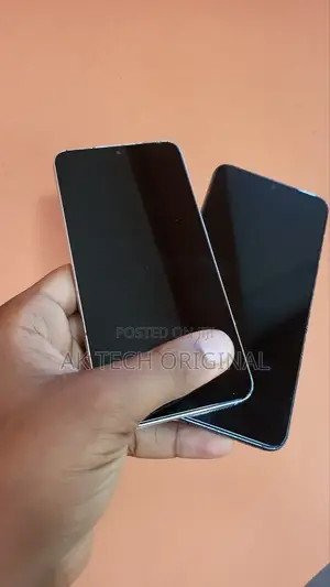 Samsung Galaxy S22 Original Amoled Screen Fingerprint