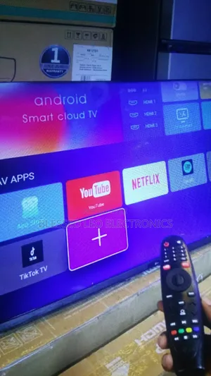 50 Inches Lg With Beautiful Flameless Brand New