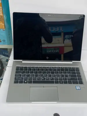 Laptop HP EliteBook 840 G6 16GB Intel Core I5 SSD 256GB