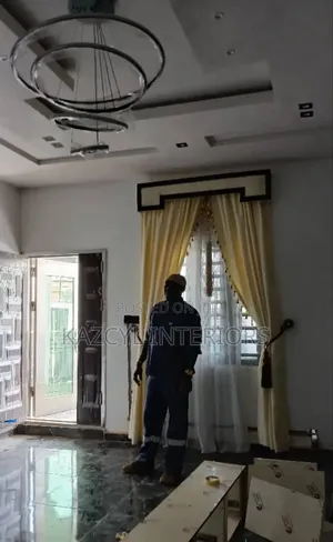 Turkish Curtains Concepts
