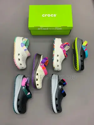 High Quality Classic Hiker Luxury Clogs