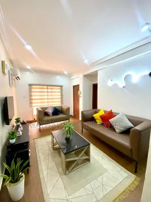 Photo - Furnished 1bdrm Apartment in Wuye for rent