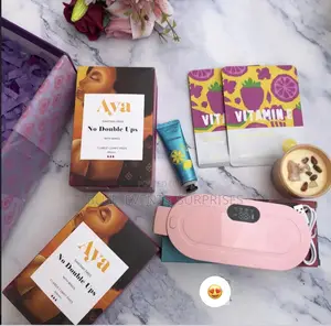 Period Care Box