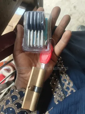 Door Cylinder Lock