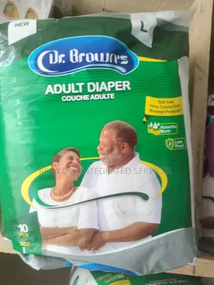 Adult Daiper