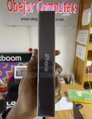 New Apple iPhone 12 Pro Max 256 GB Blue